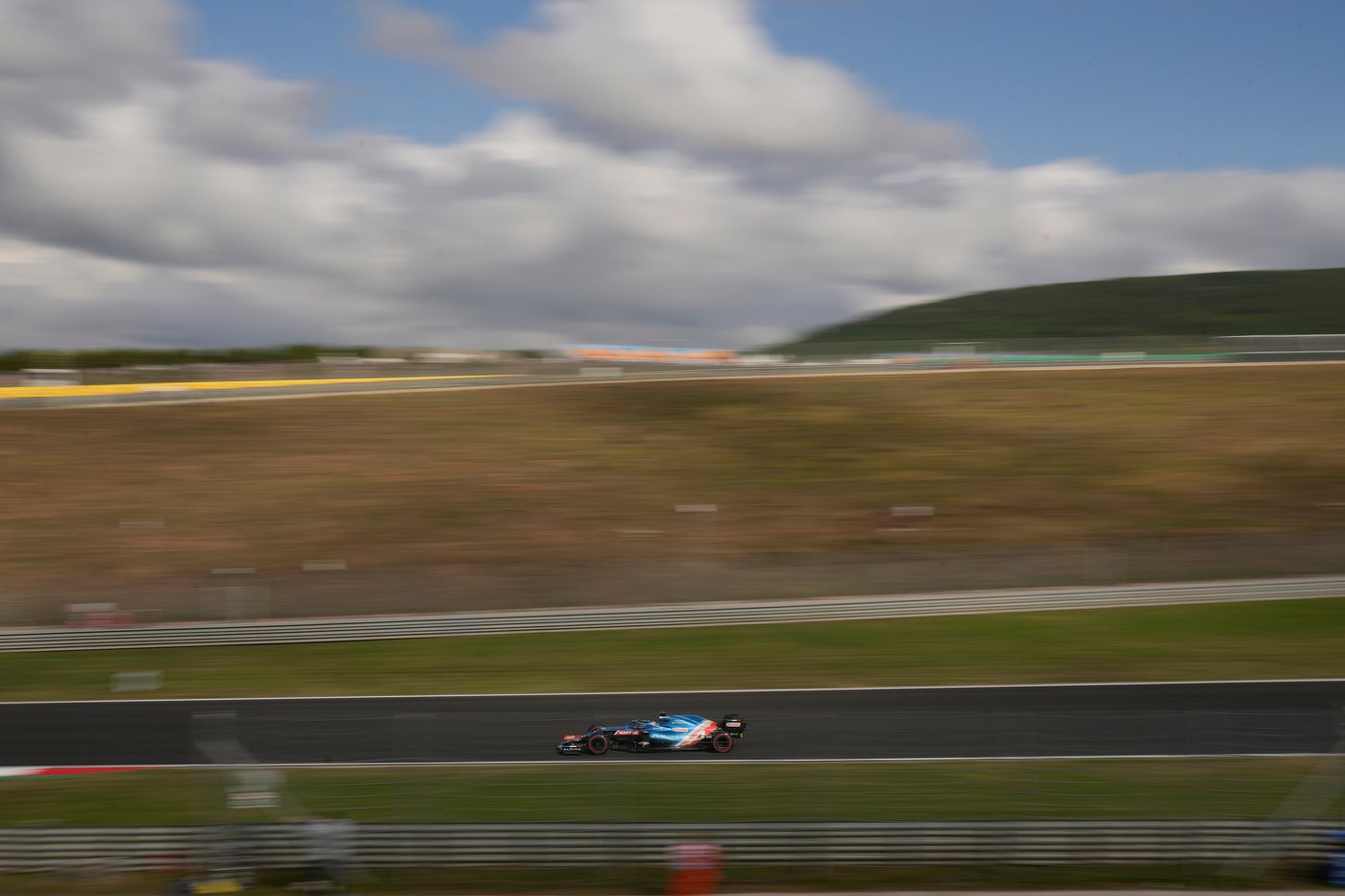 Formula 1 returns to Turkey from 2027 on 5-year contract | iNFOnews.ca