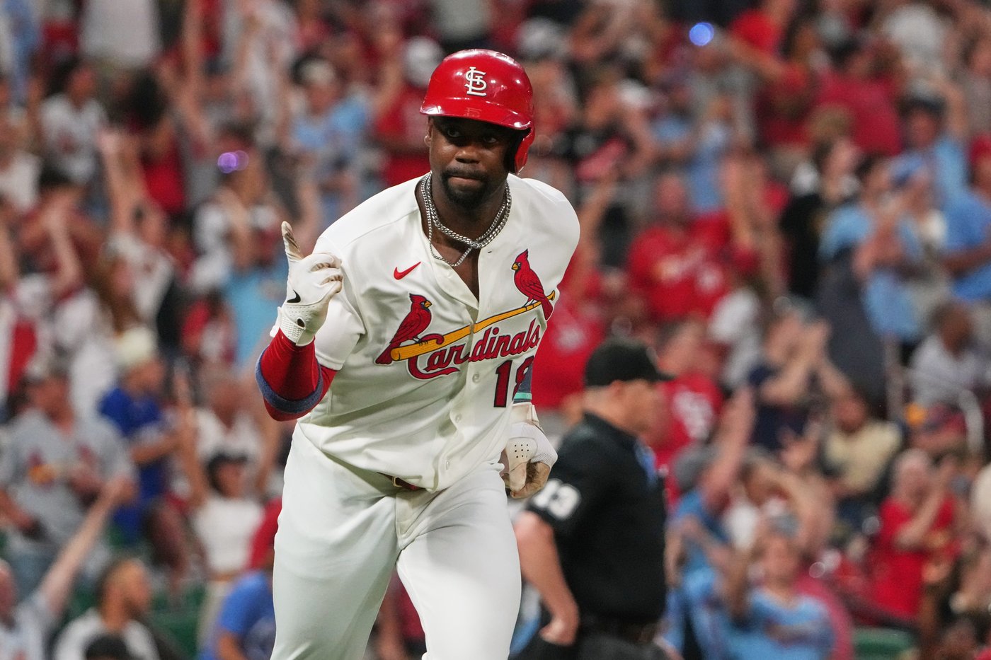 Phillies' Bryce Harper and Cardinals' Jordan Walker latest confirmed participants in Home Run Derby | iNFOnews.ca Phillies' Bryce Harper and Cardinals' Jordan Walker latest confirmed participants in Home Run Derby | iNFOnews.ca
