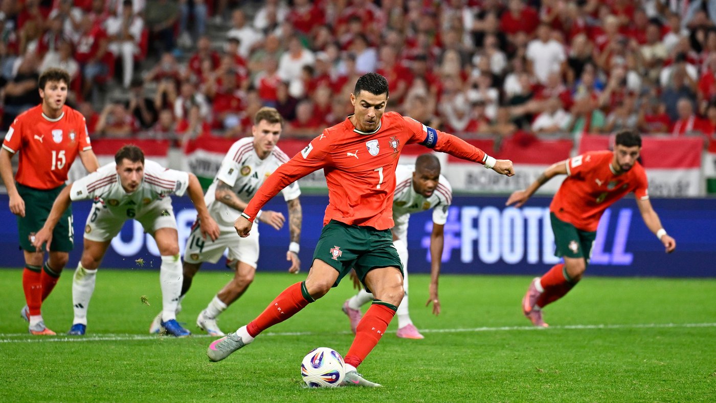 World Cup 2026 by the numbers: 104 matches, 48 teams and 3 countries make this the largest ever | iNFOnews.ca World Cup 2026 by the numbers: 104 matches, 48 teams and 3 countries make this the largest ever | iNFOnews.ca