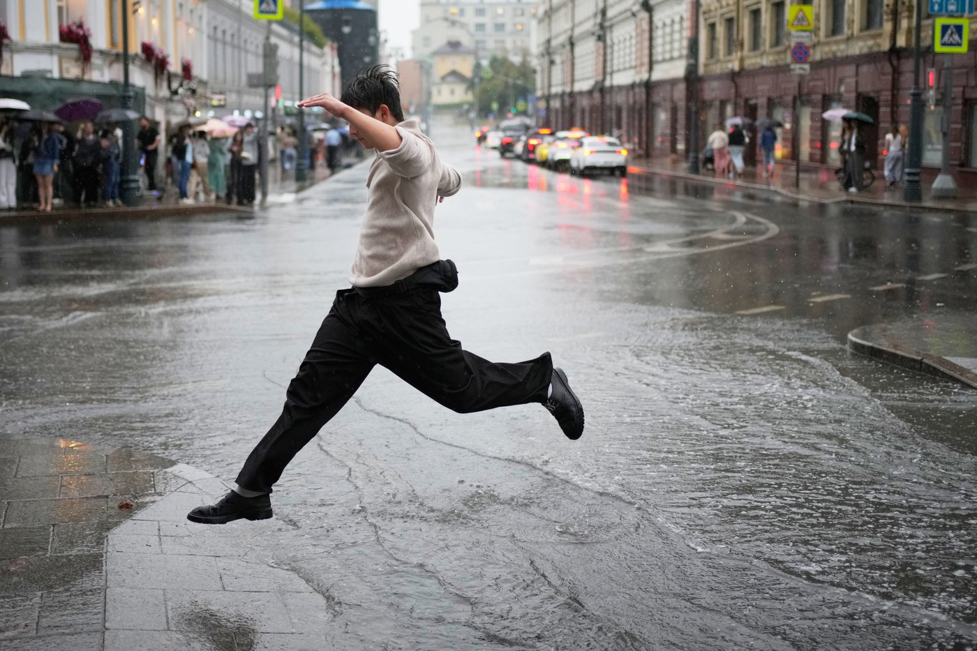Daily life around the world, in photos | iNFOnews.ca