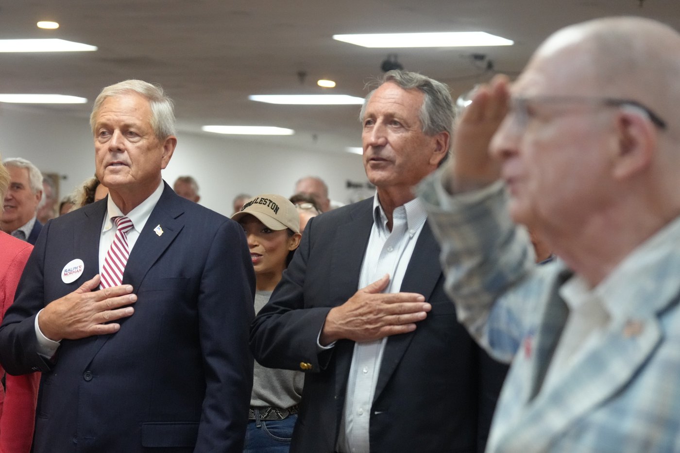 AP Decision Notes: What to expect in South Carolina’s special primary to replace Sen. Lindsey Graham | iNFOnews.ca
