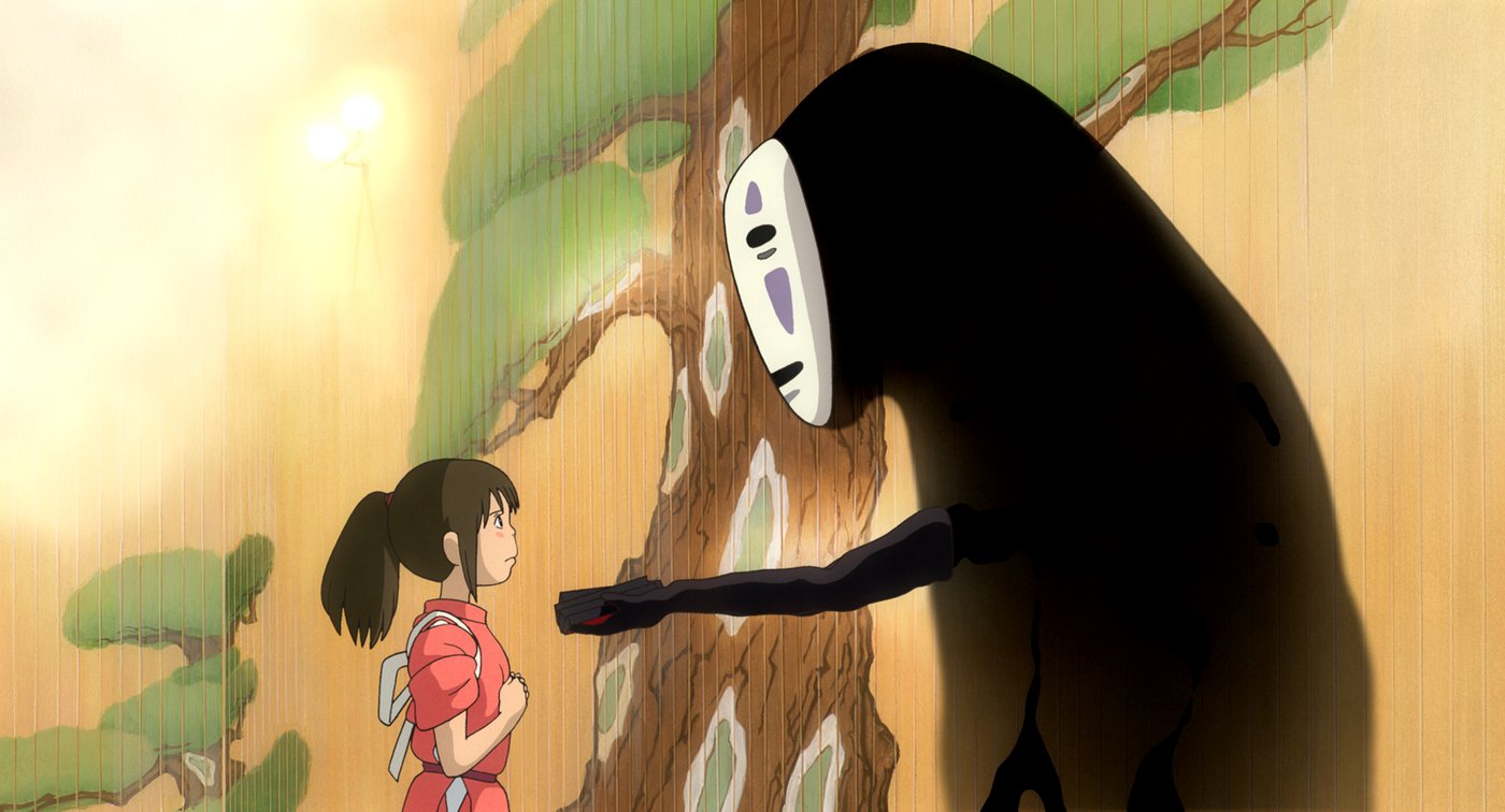 A decade in, Studio Ghibli Fest keeps growing as new generations flock to 'Totoro,' 'Ponyo' and more | iNFOnews.ca A decade in, Studio Ghibli Fest keeps growing as new generations flock to 'Totoro,' 'Ponyo' and more | iNFOnews.ca