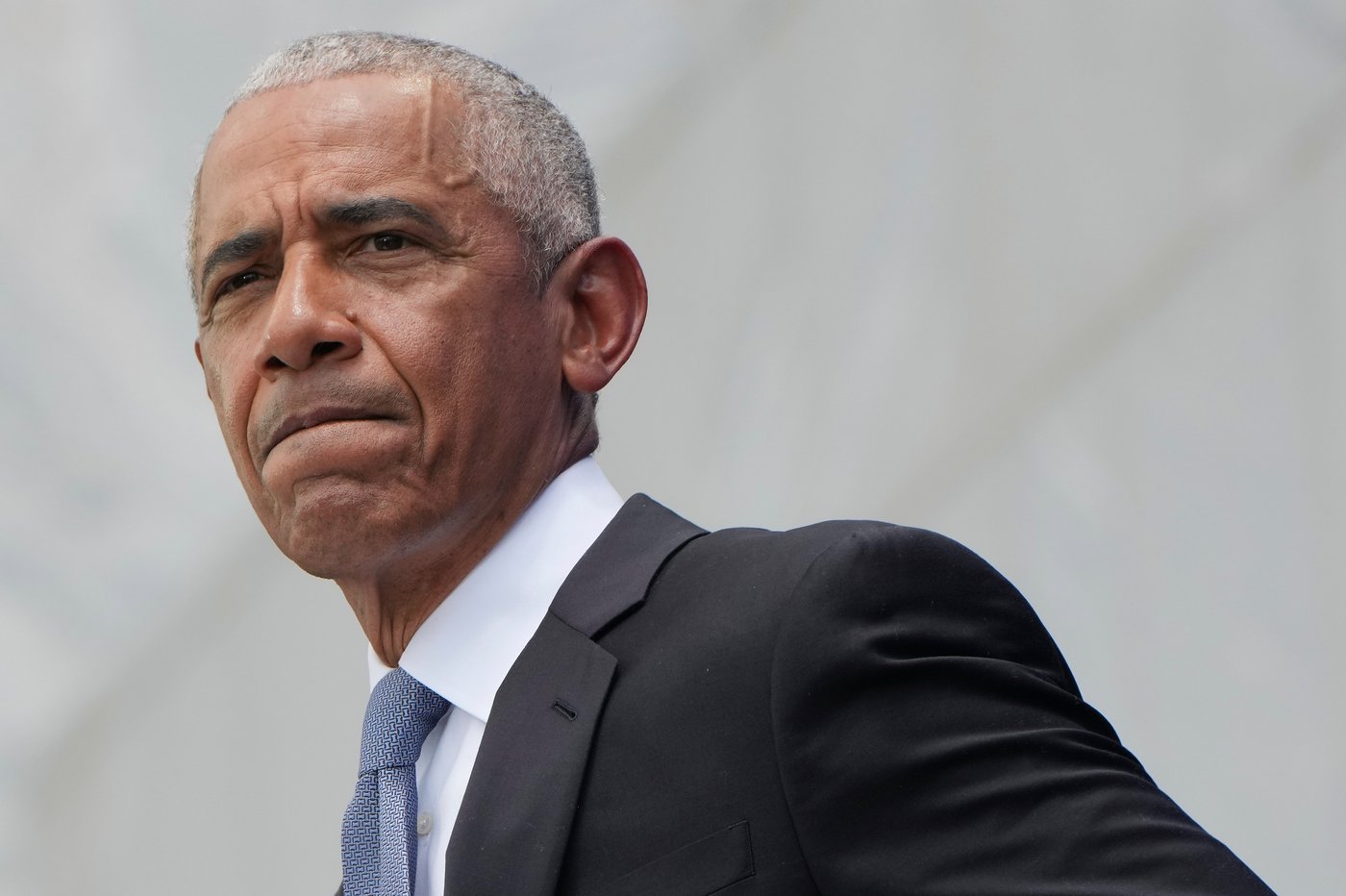 El-Sayed spoke with Obama as Michigan Democrats look to unite after a bitter Senate primary | iNFOnews.ca El-Sayed spoke with Obama as Michigan Democrats look to unite after a bitter Senate primary | iNFOnews.ca