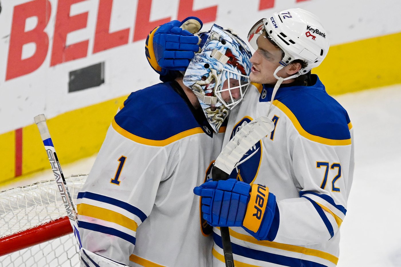 Sabres ending their NHL-record playoff drought inspires joy beyond Buffalo | iNFOnews.ca