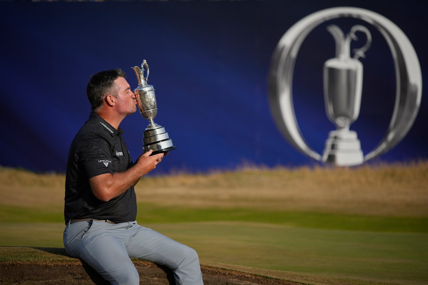 The bogey from a bunker that was key to Ryan Fox's win at the British Open | iNFOnews.ca The bogey from a bunker that was key to Ryan Fox's win at the British Open | iNFOnews.ca