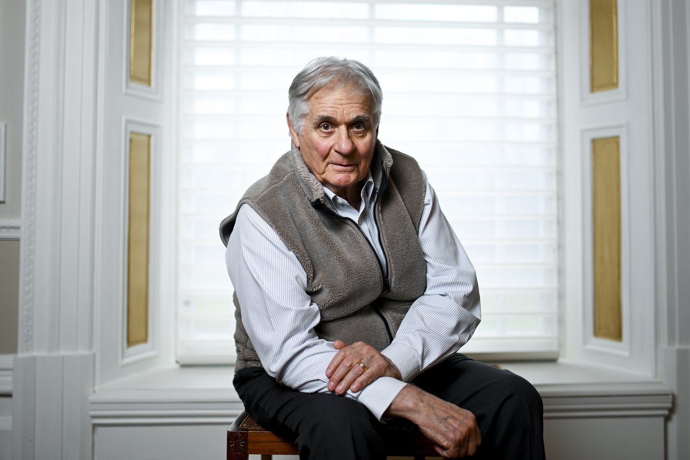 ITK president reflects on Mary Simon's legacy as first Indigenous Governor General | iNFOnews.ca