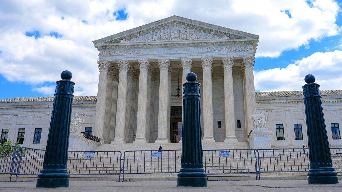 Supreme Court restores access to abortion pill mifepristone through telehealth, mail and pharmacies | iNFOnews.ca Supreme Court restores access to abortion pill mifepristone through telehealth, mail and pharmacies | iNFOnews.ca