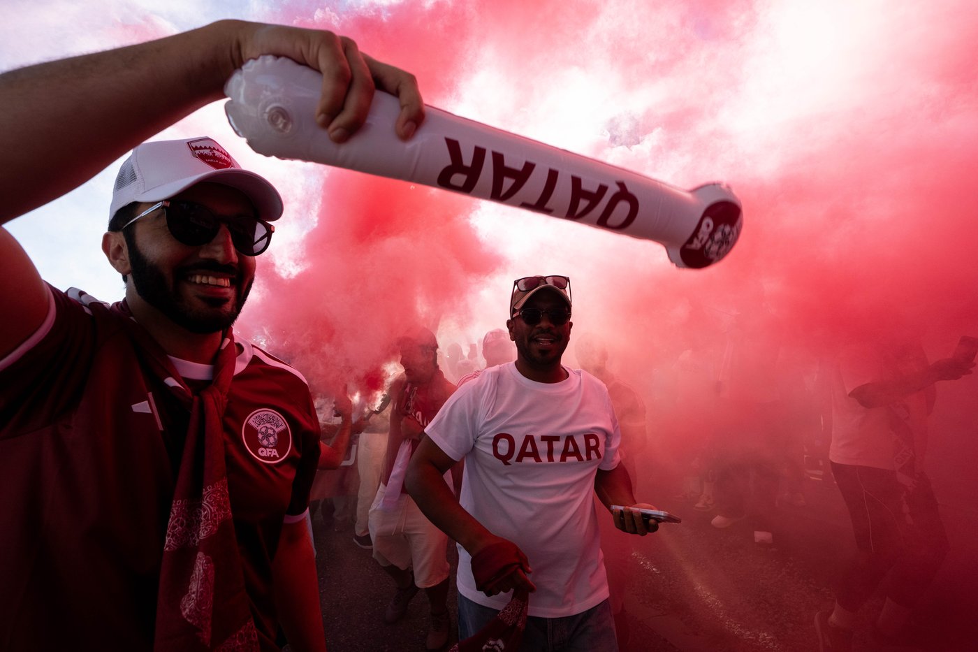 The Latest from the 2026 FIFA World Cup in Canada | iNFOnews.ca