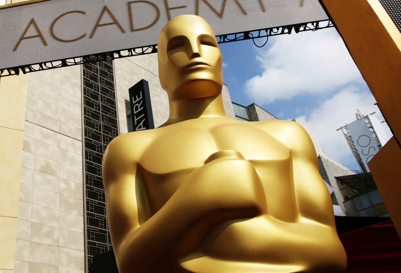 The Oscars are leaving Hollywood | iNFOnews.ca