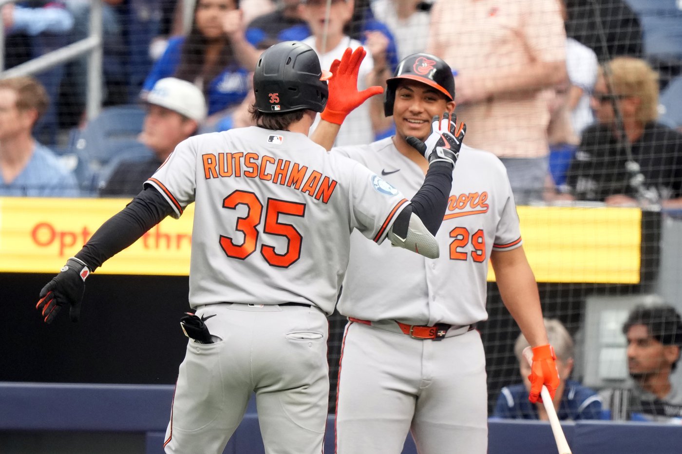 Yesavage struggles in sixth inning as Blue Jays drop 13-3 decision to Orioles | iNFOnews.ca