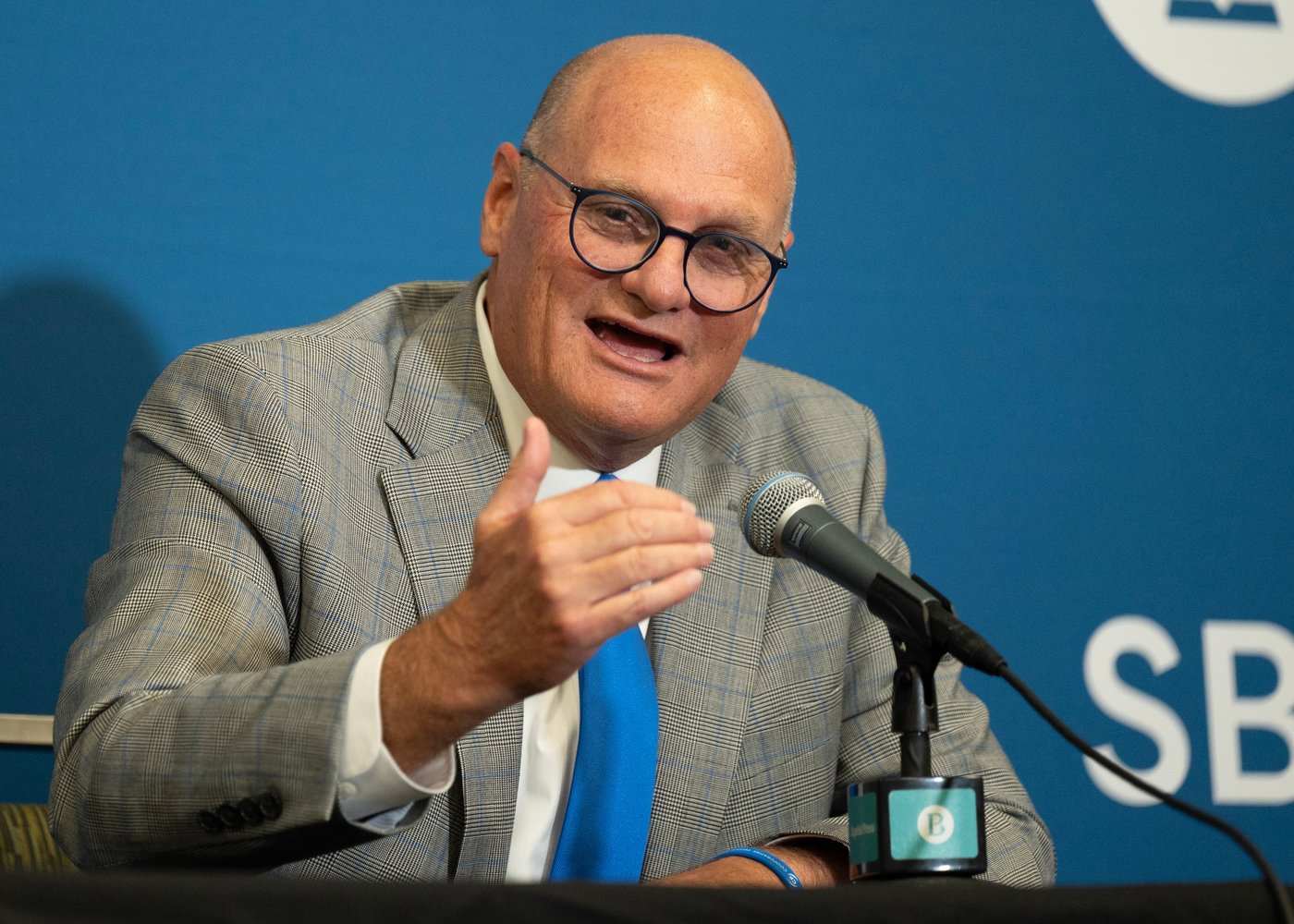 Once roiled by sexual abuse issue, Southern Baptist leadership now downplays its extent | iNFOnews.ca