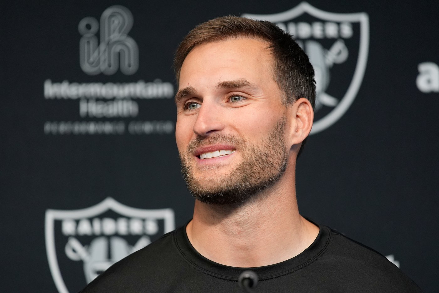 Kirk Cousins says best QB should start if Raiders draft Fernando Mendoza | iNFOnews.ca