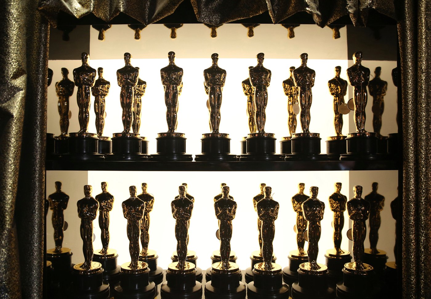 Oscars organization expands international film eligibility, addresses AI in new rules | iNFOnews.ca