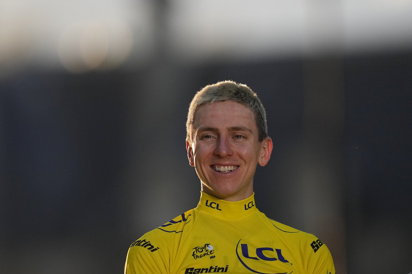Tadej Pogacar's cycling supremacy is such that few riders can even challenge him | iNFOnews.ca Tadej Pogacar's cycling supremacy is such that few riders can even challenge him | iNFOnews.ca