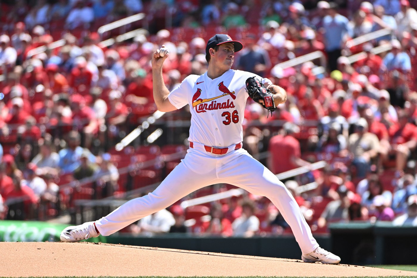 Refsnyder successfully challenges 3rd strike, and then homers to lift Mariners over Cardinals 3-2 | iNFOnews.ca