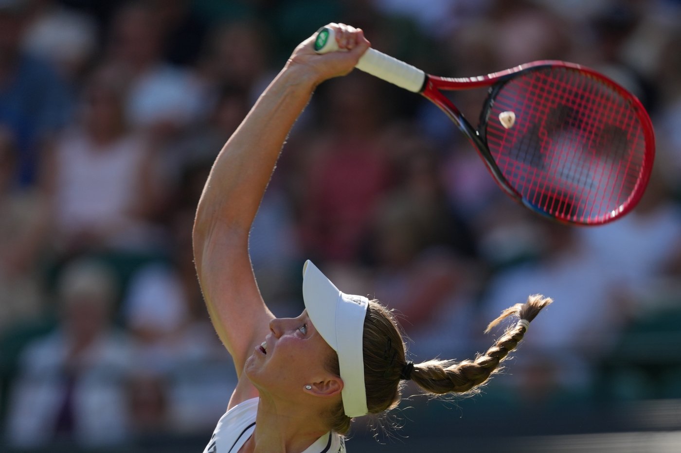 WTA Finals moving from Saudi Arabia to Indian Wells in November | iNFOnews.ca