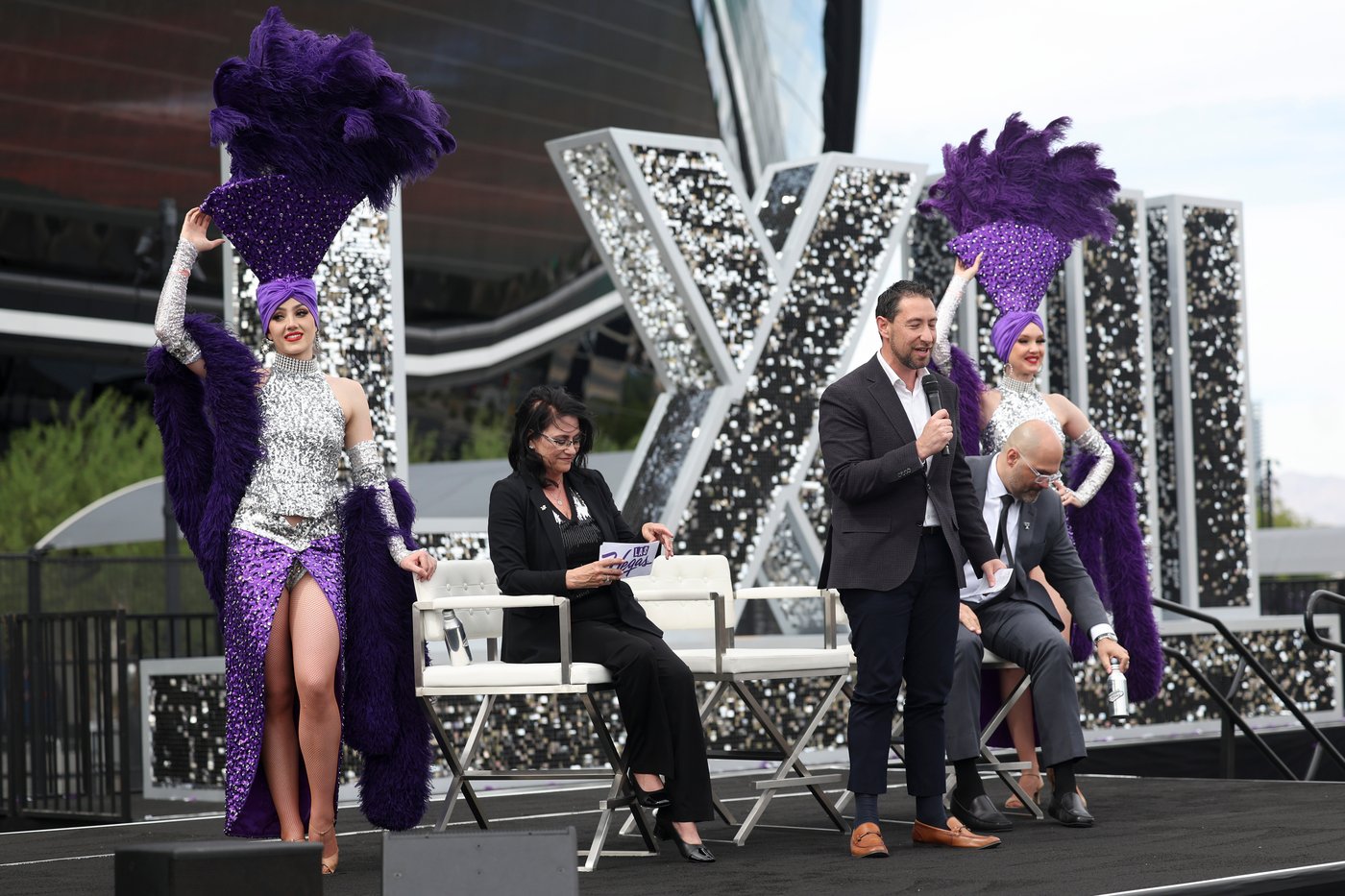 Super Bowl heading back to Las Vegas in 2029 | iNFOnews.ca Super Bowl heading back to Las Vegas in 2029 | iNFOnews.ca