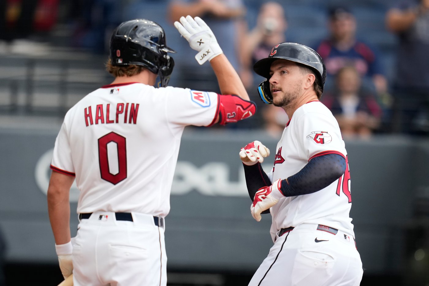 Gavin Williams allows 1 hit, strikes out 10 to lead Guardians to 5-0 win over Diamondbacks | iNFOnews.ca