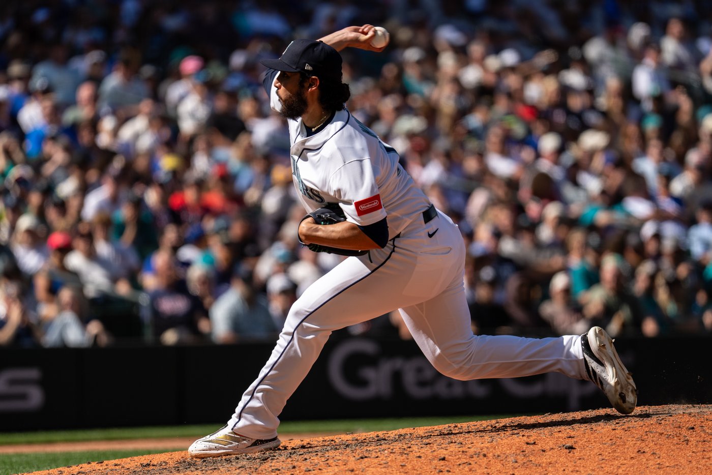 Arozarena scores in 9th as Mariners snap losing streak with 4-3 win over Twins | iNFOnews.ca Arozarena scores in 9th as Mariners snap losing streak with 4-3 win over Twins | iNFOnews.ca