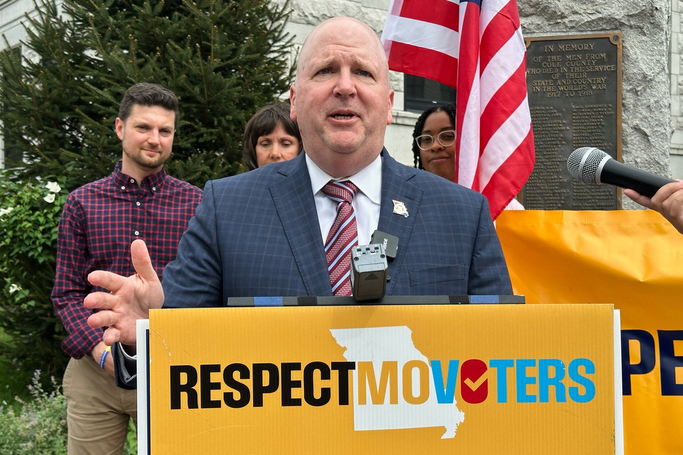 Missouri court rejects petition proposing protections for laws passed by citizen initiative | iNFOnews.ca Missouri court rejects petition proposing protections for laws passed by citizen initiative | iNFOnews.ca