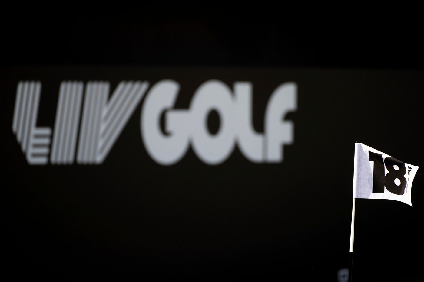 LIV Golf has a new chairman and seeks new funding without Saudi backing | iNFOnews.ca