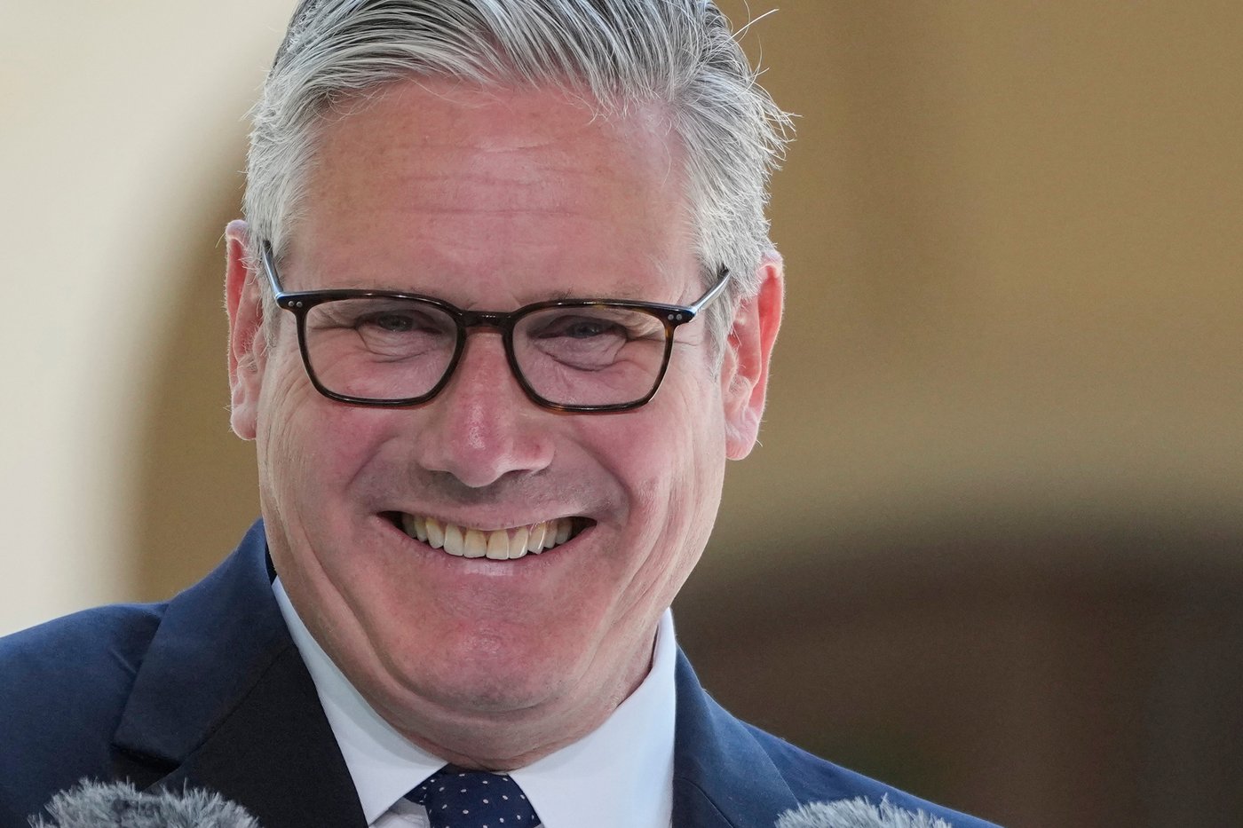 Why Britain is getting a new prime minister without a general election | iNFOnews.ca