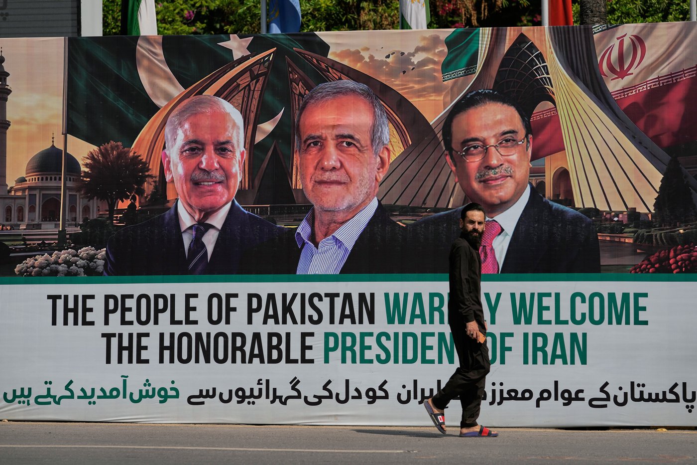 US and Iran dispute whether Tehran has agreed to nuclear inspections | iNFOnews.ca