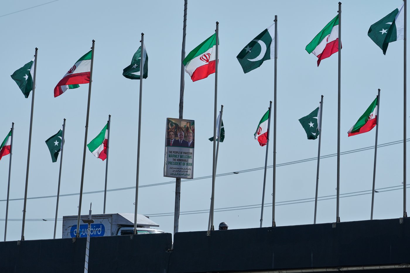 US and Iran dispute whether Tehran has agreed to nuclear inspections | iNFOnews.ca