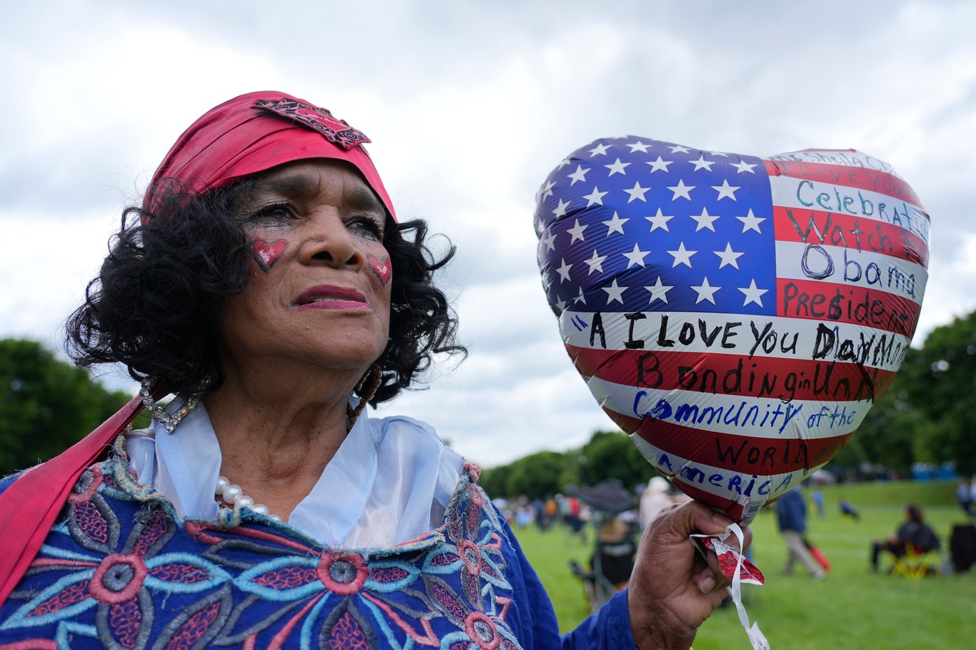 Opening Day at the Obama Museum in photos | iNFOnews.ca
