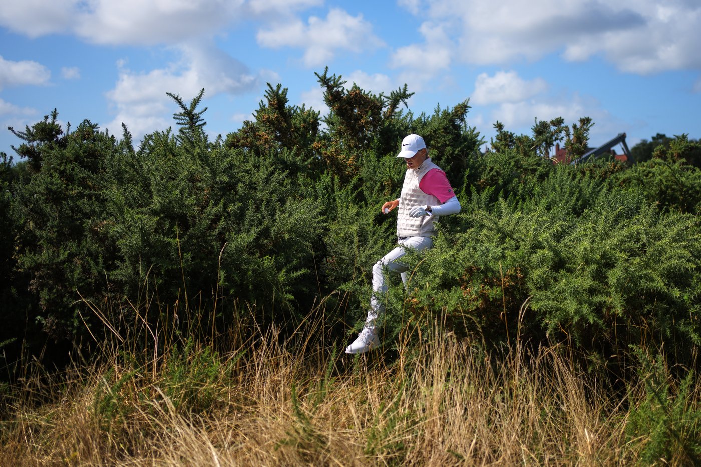 Highlights from the Women’s British Open, in photos | iNFOnews.ca