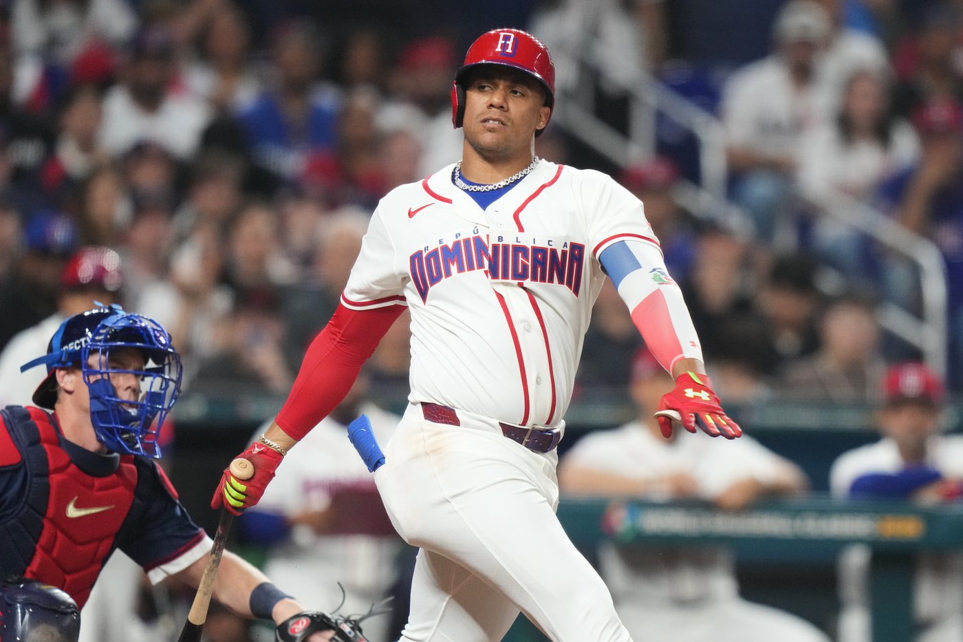 Criticized for their cool, American players head into the WBC final appreciating opponents' flair | iNFOnews.ca