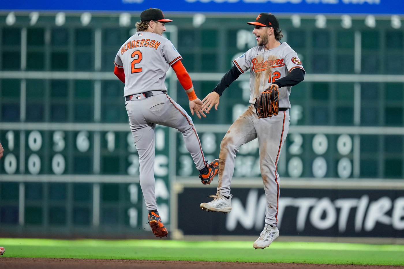 Red Sox push winning streak to 13 before hosting the Orioles, who have won 7 straight | iNFOnews.ca