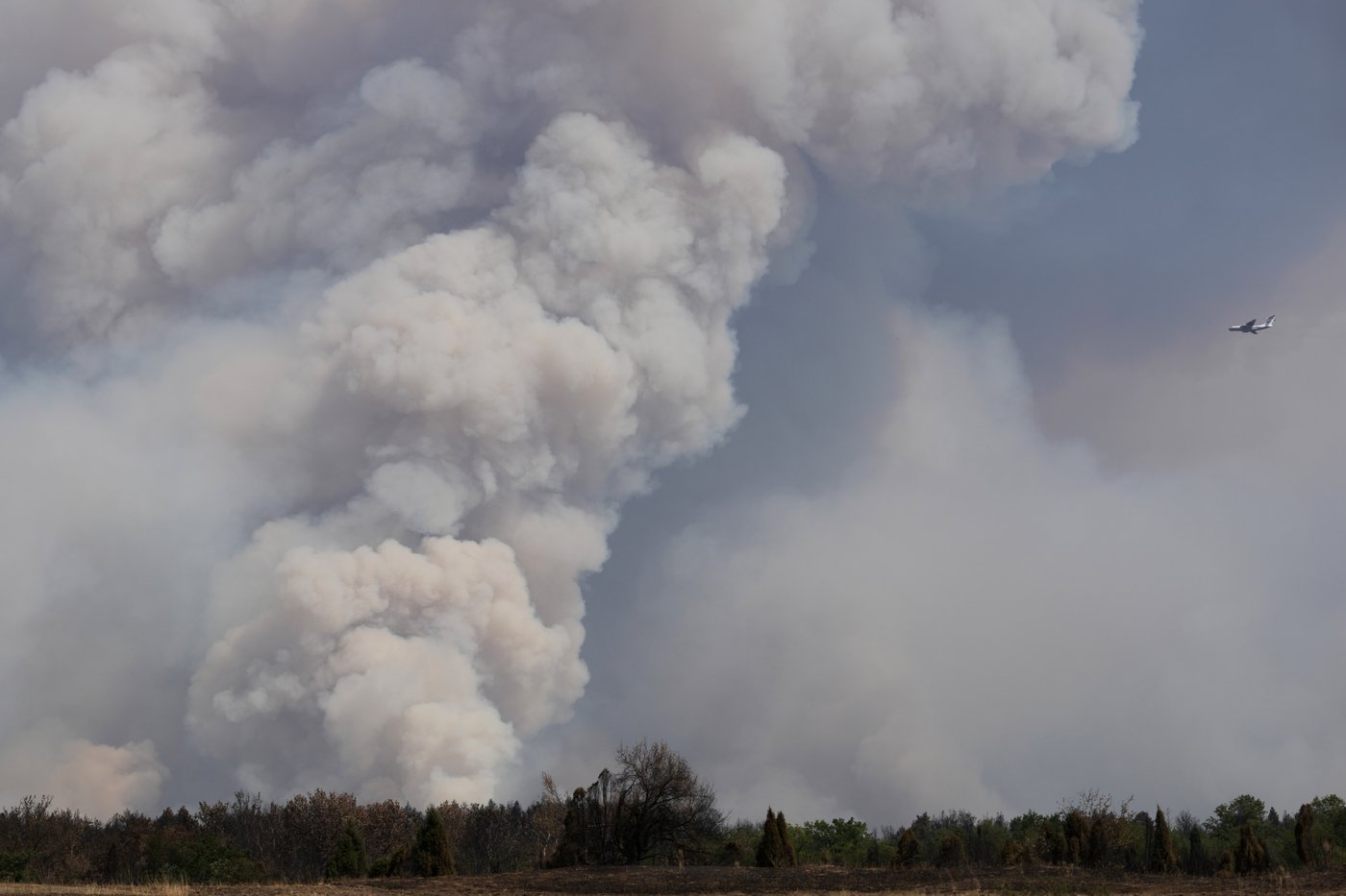 Deadly overnight storms batter Germany as Balkan countries fight wildfires | iNFOnews.ca Deadly overnight storms batter Germany as Balkan countries fight wildfires | iNFOnews.ca