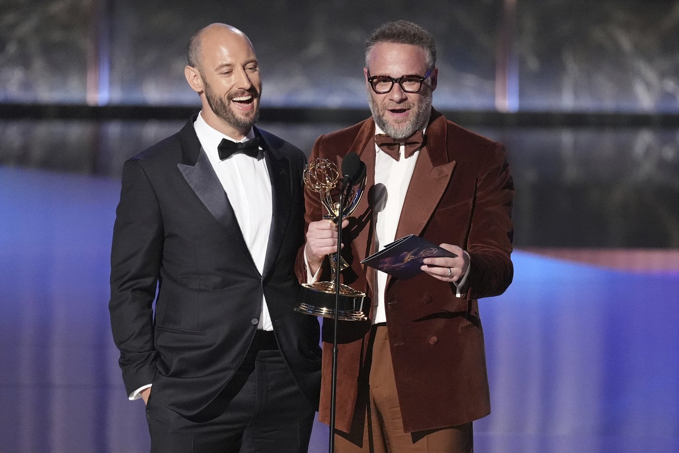 Bell Media to revive 'Big Brother Canada,' Seth Rogen's take on 'The Littlest Hobo' | iNFOnews.ca