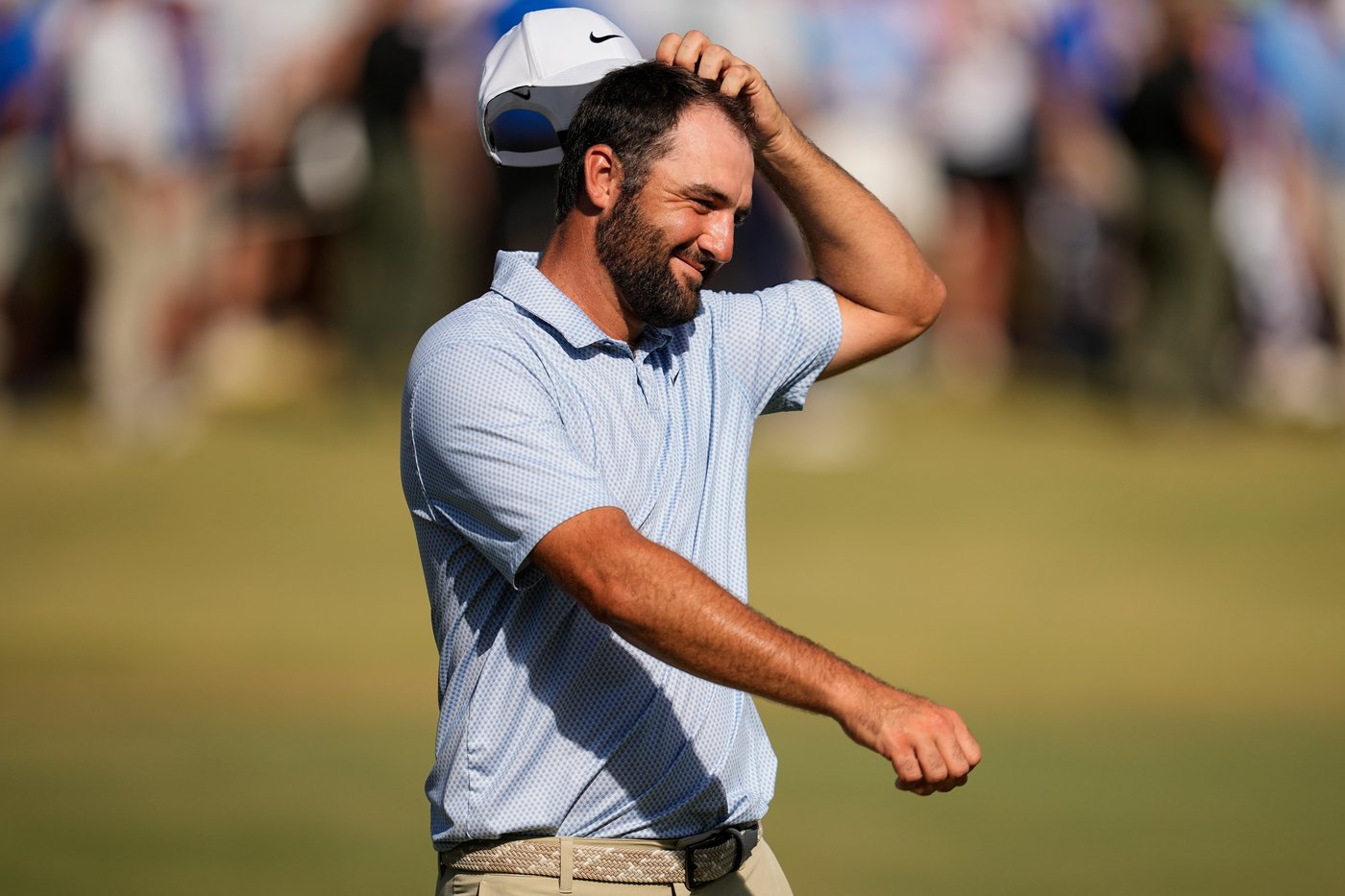 Players share their thoughts on where the PGA Tour postseason should go | iNFOnews.ca Players share their thoughts on where the PGA Tour postseason should go | iNFOnews.ca