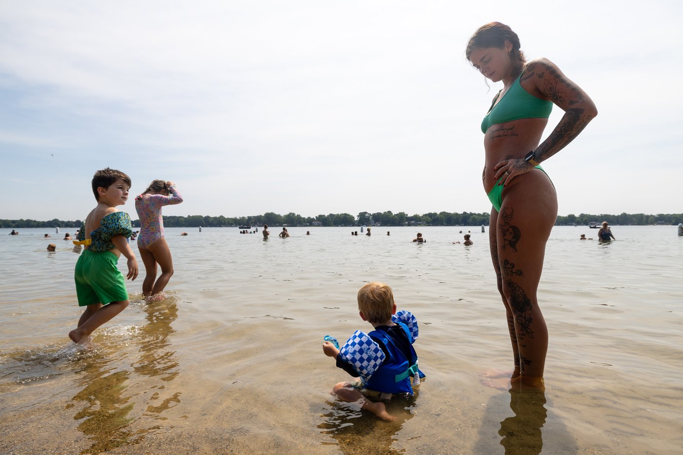 How to keep babies safe when temperatures soar | iNFOnews.ca How to keep babies safe when temperatures soar | iNFOnews.ca