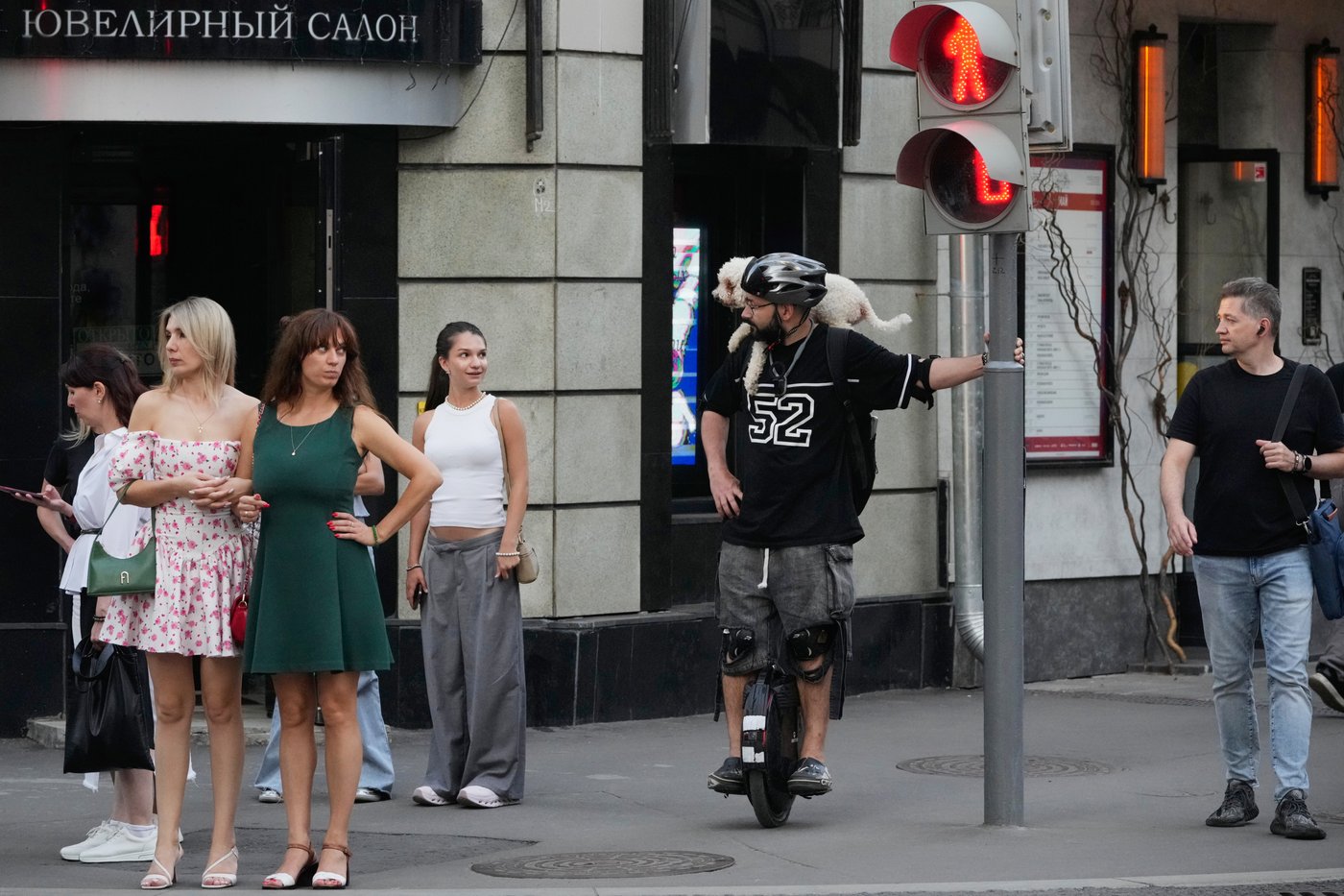 Daily life around the world, in photos | iNFOnews.ca