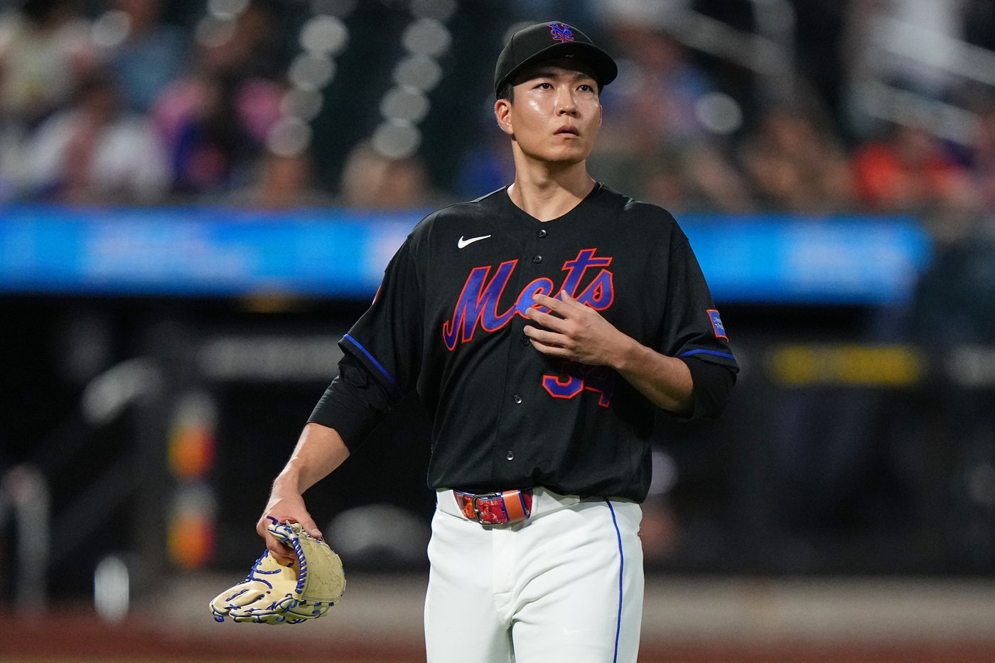 Jakob Marsee and Kyle Stowers lead the Marlins to a 5-2 win over the Mets | iNFOnews.ca