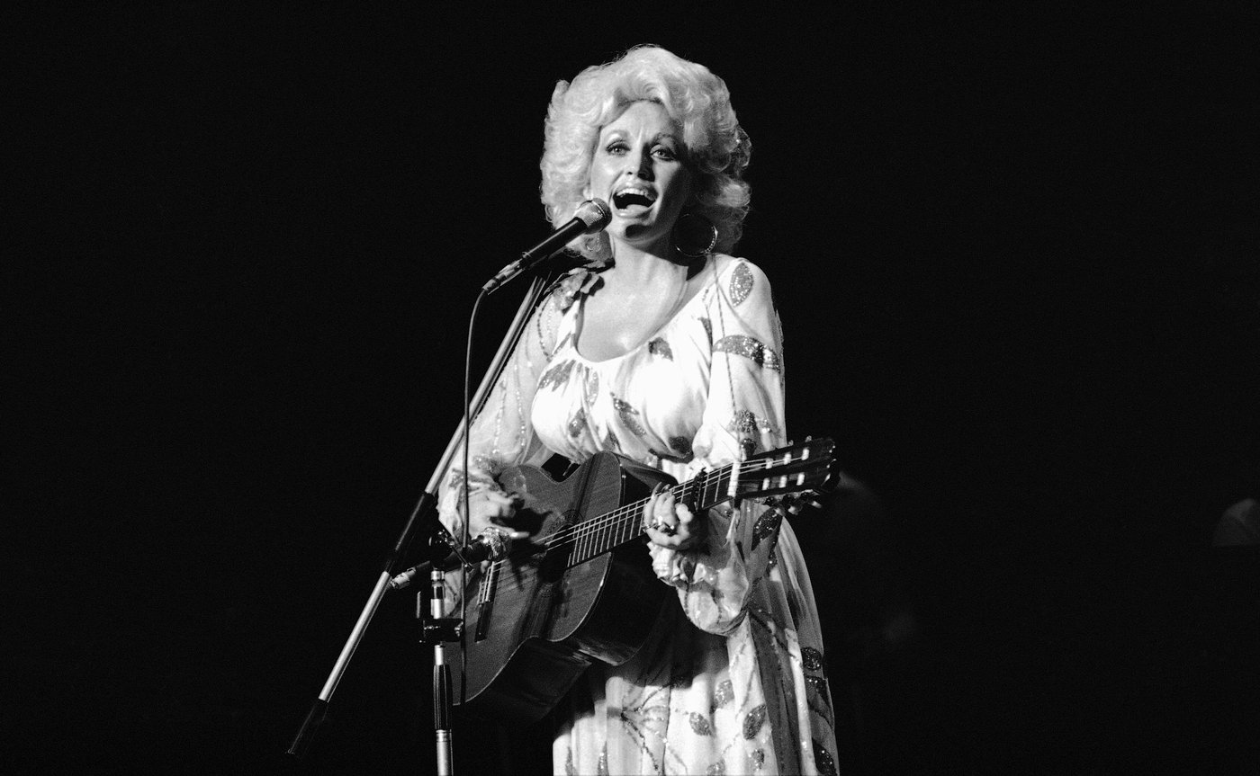 Dolly Parton's greatest songs, and the stories behind them | iNFOnews.ca