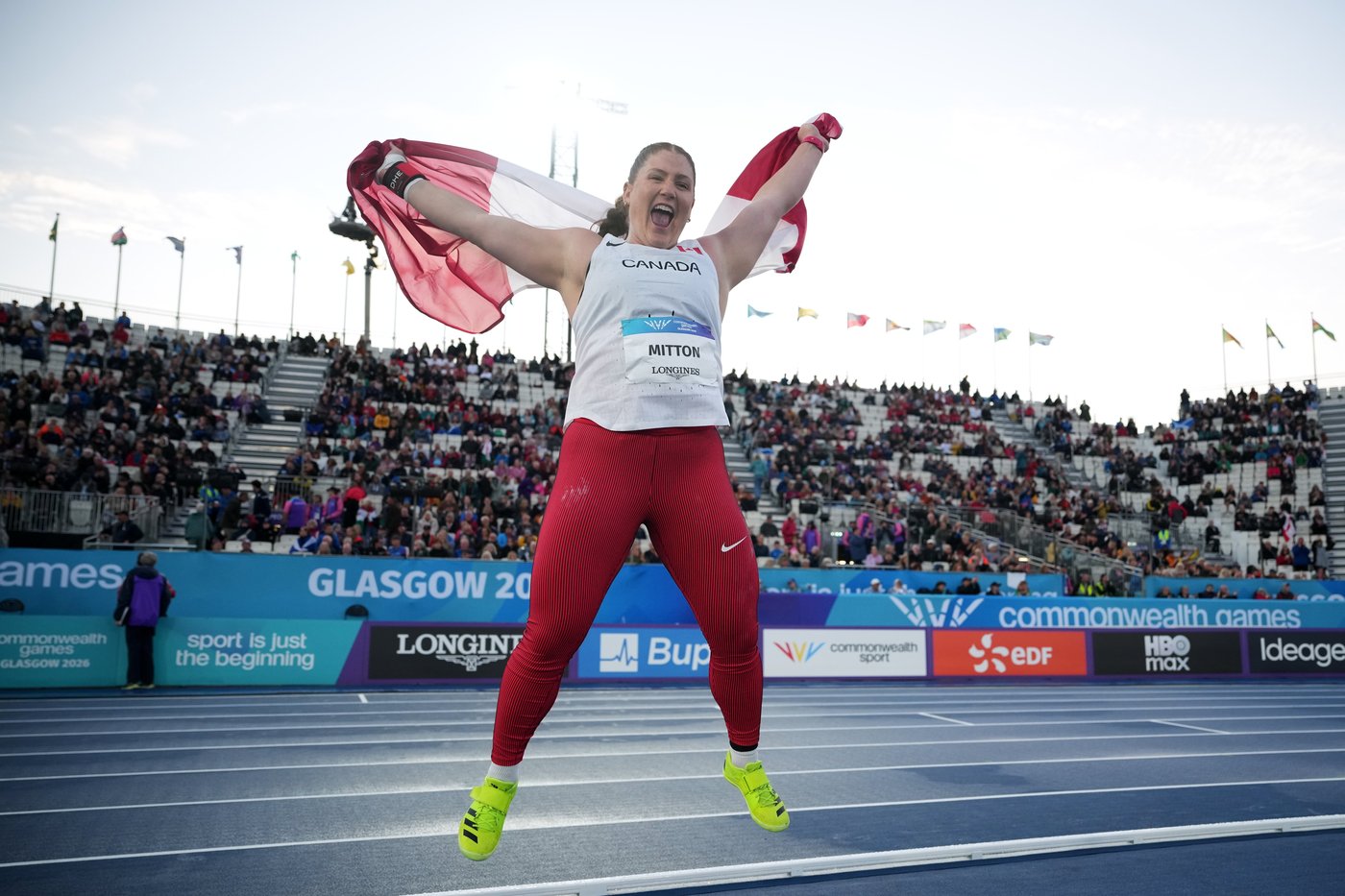 Photo Gallery: The week in sports photos | iNFOnews.ca