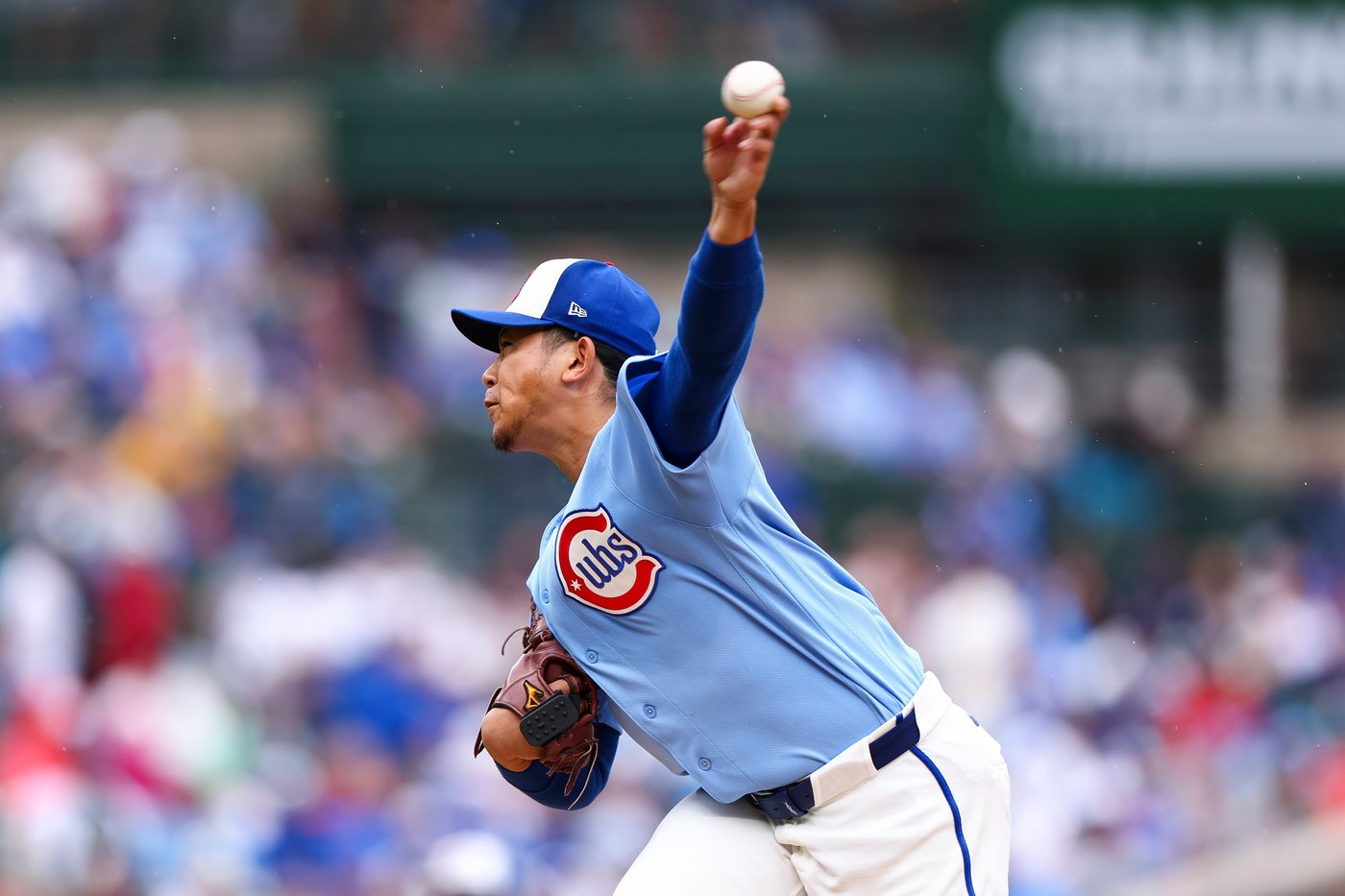 Will Warren dominant, Amed Rosario and Spencer Jones go deep as Yankees top Cubs 2-0 | iNFOnews.ca Will Warren dominant, Amed Rosario and Spencer Jones go deep as Yankees top Cubs 2-0 | iNFOnews.ca
