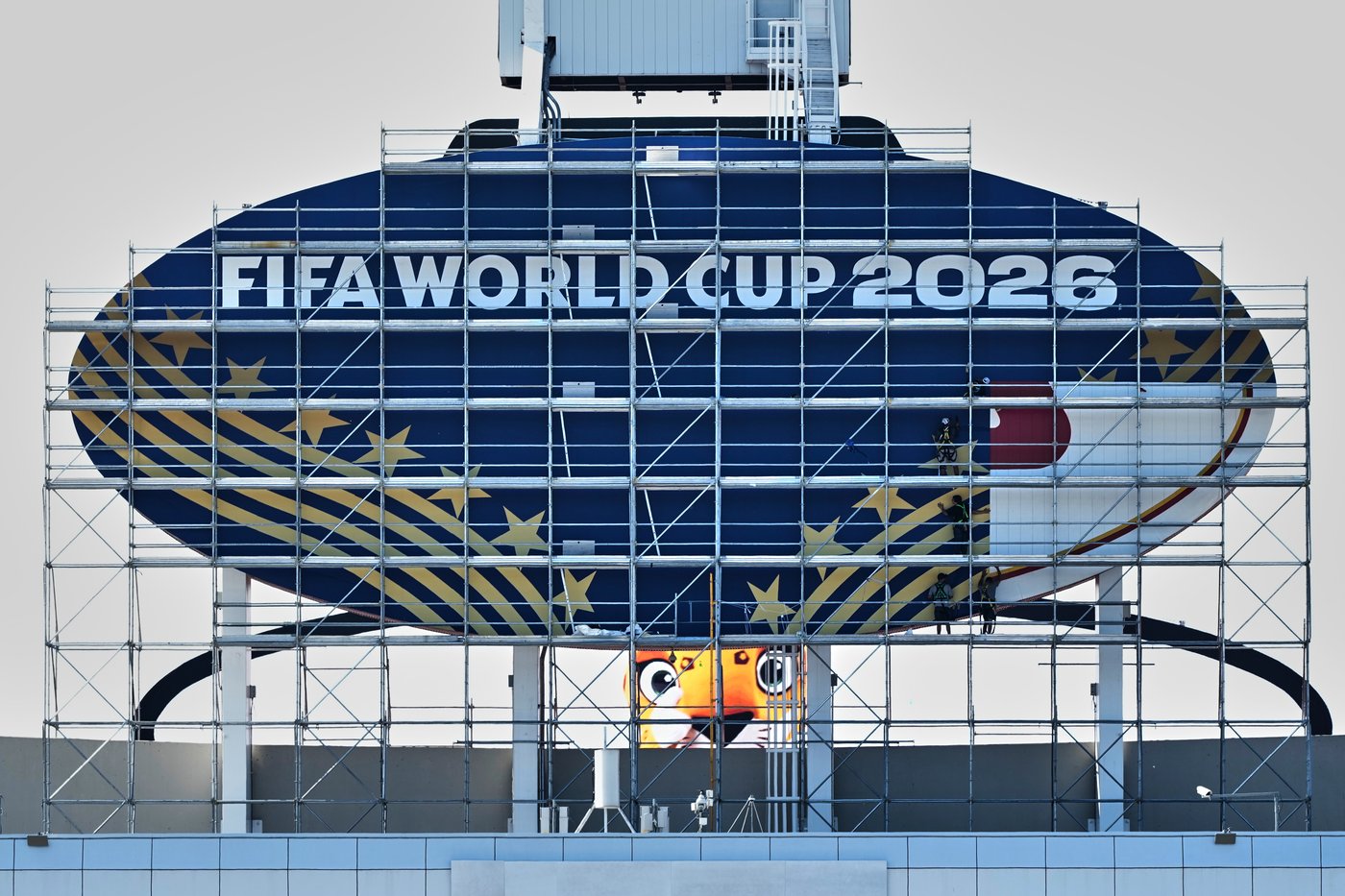 World Cup ref denied entry to the US was about to make history for Somalia | iNFOnews.ca