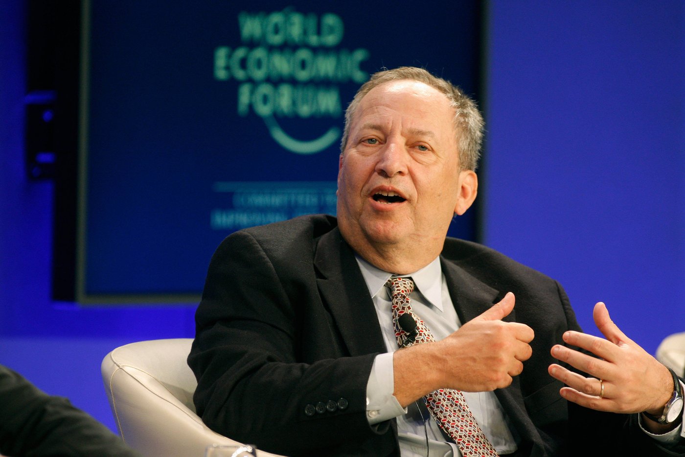 Larry Summers will resign from teaching at Harvard during review of Epstein ties, university says | iNFOnews.ca