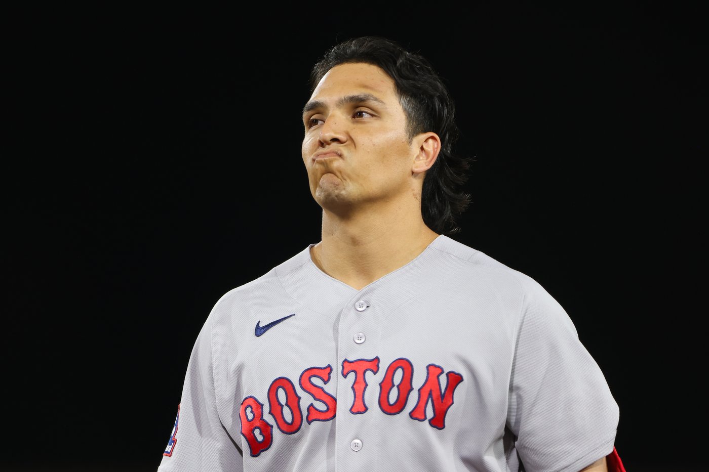Brian Serven hits 1st MLB homer since 2022 and Jump pitches A's to 4-3 win over Red Sox | iNFOnews.ca
