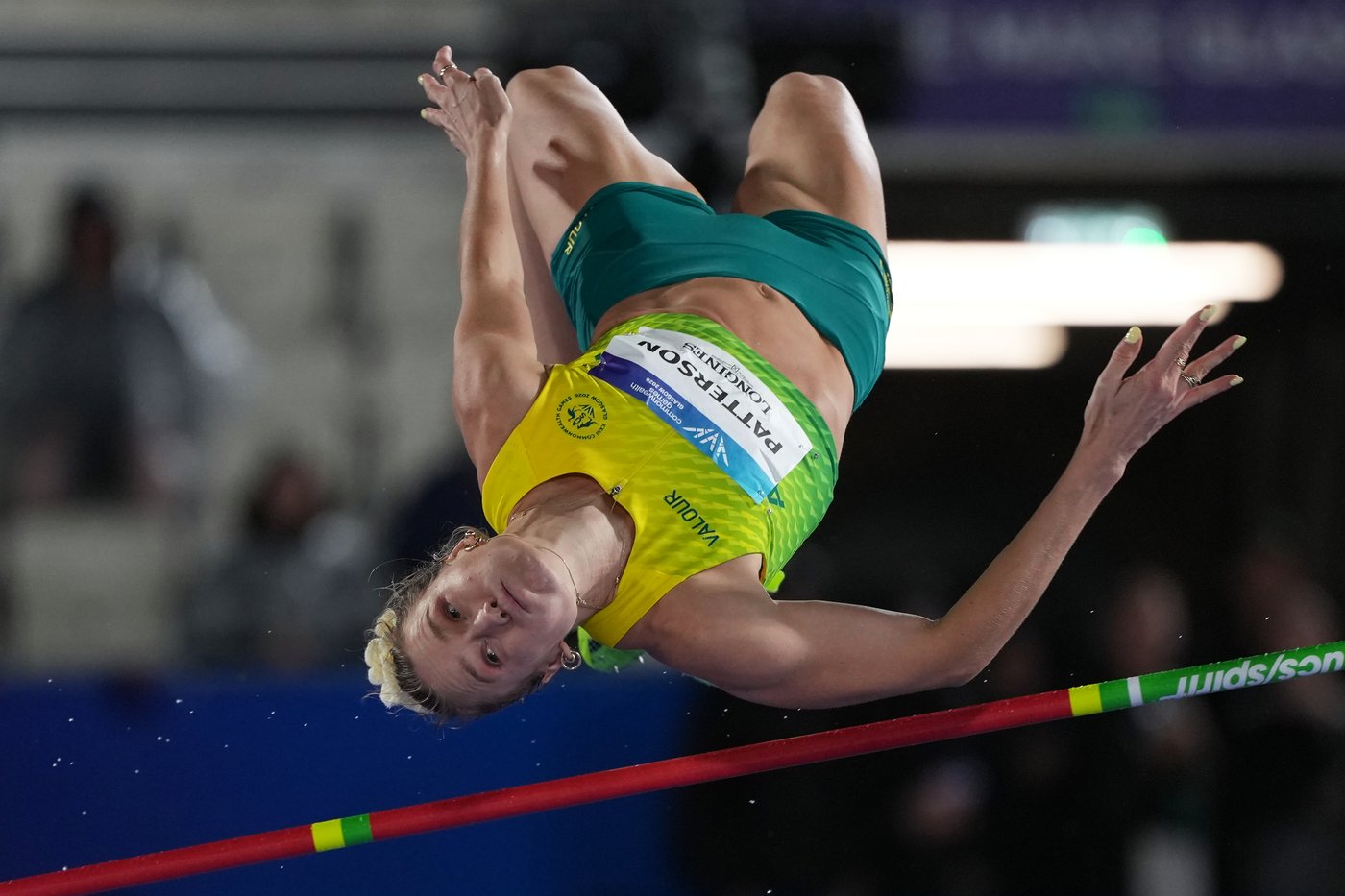 Photo highlights from the Commonwealth Games in Glasgow, Scotland | iNFOnews.ca