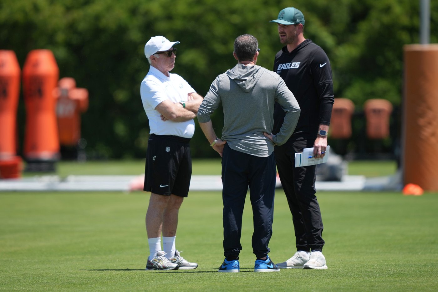 From IR and PUP to practice squads: What do NFL roster designations mean? | iNFOnews.ca
