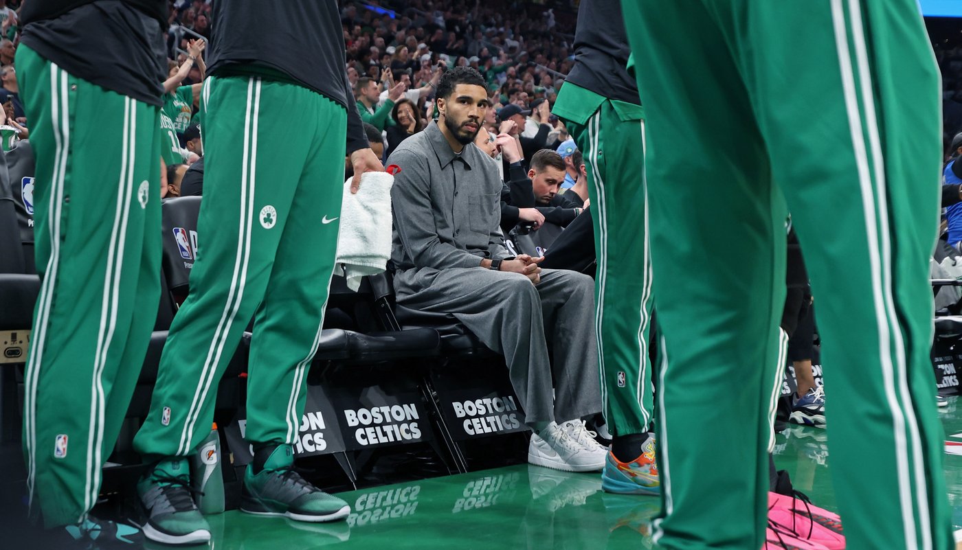 Joel Embiid leads 76ers to 109-100 Game 7 win over Celtics to complete comeback from 3-1 deficit | iNFOnews.ca