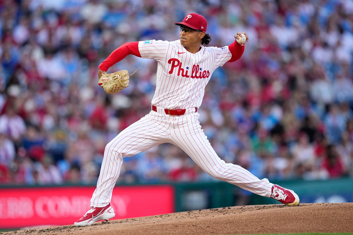 Marsh, Bohm and Schwarber homer as Phillies beat Marlins 8-2 behind Luzardo | iNFOnews.ca