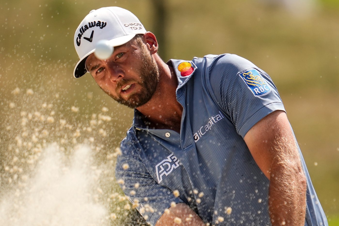 Scheffler back to his dominant self, opens PGA Tour post-season with 8-shot win | iNFOnews.ca Scheffler back to his dominant self, opens PGA Tour post-season with 8-shot win | iNFOnews.ca