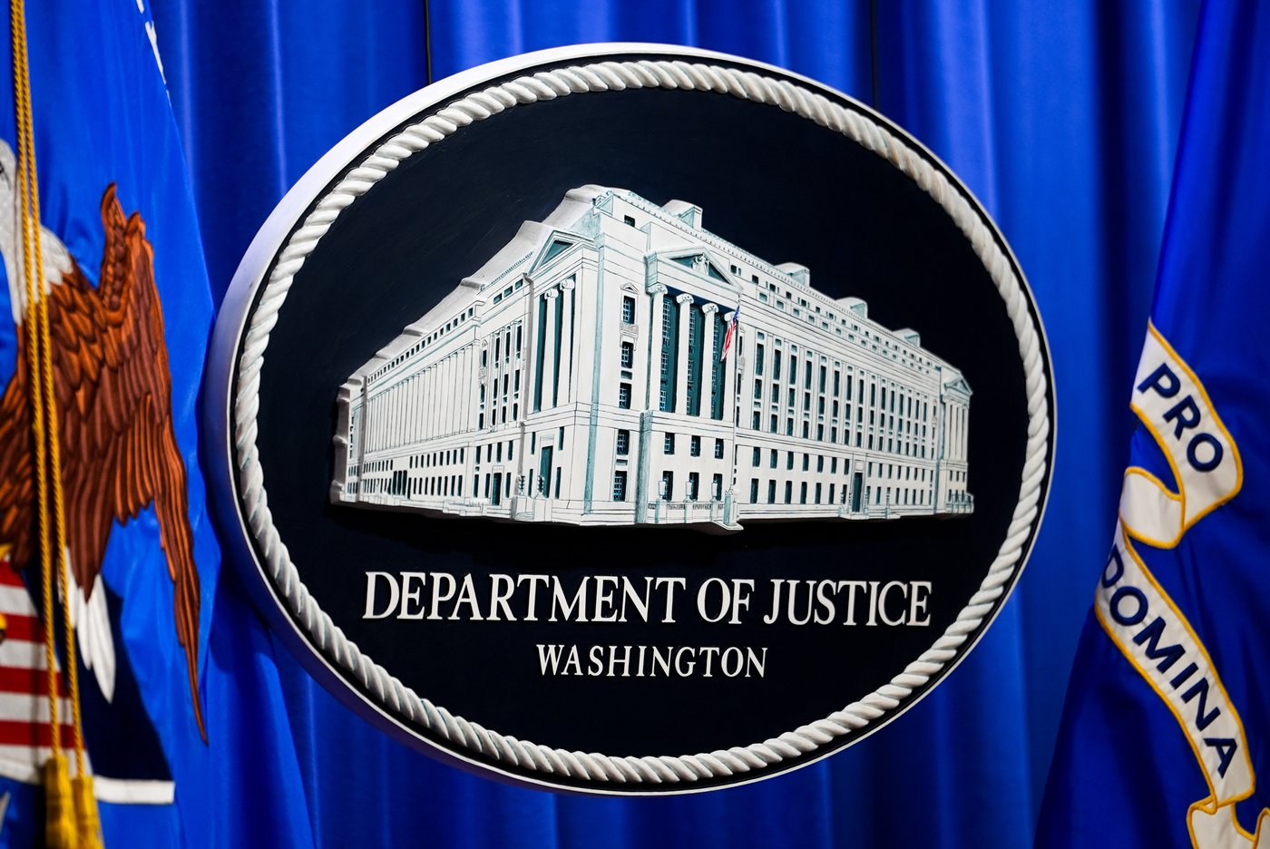 Justice Department agrees to return Rep. Andy Ogles' phone, signaling end of campaign finance probe | iNFOnews.ca